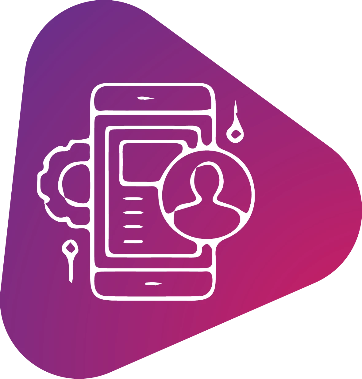 تصميم تطبيق